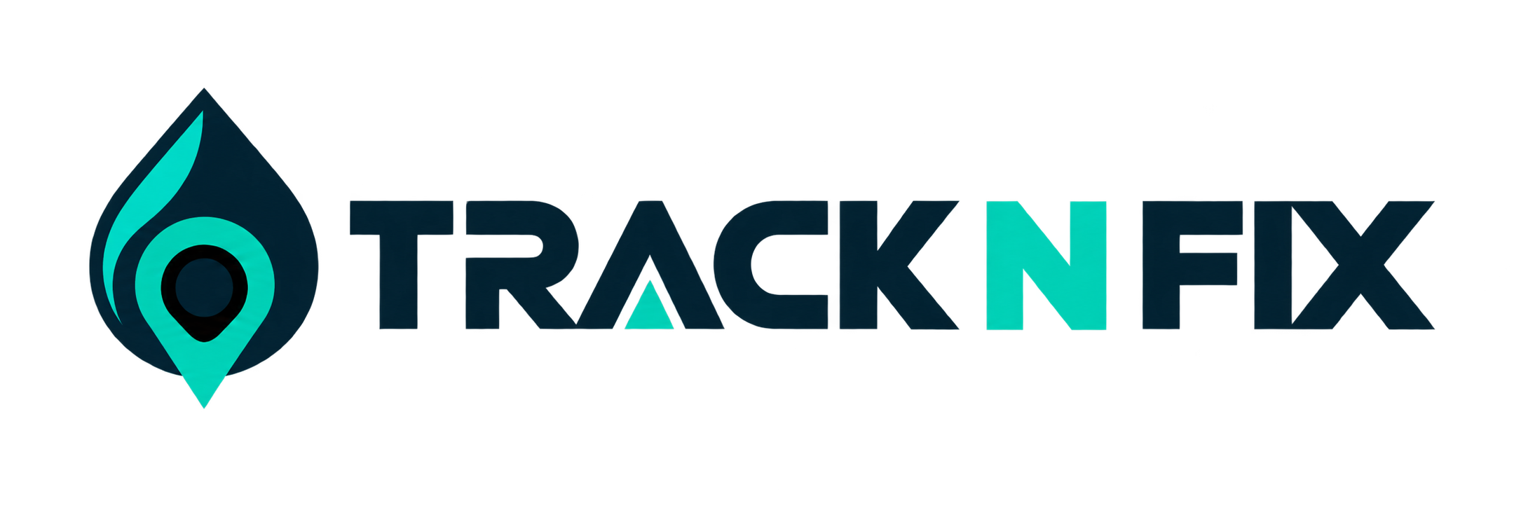 Track N Fix — leak detection and repair